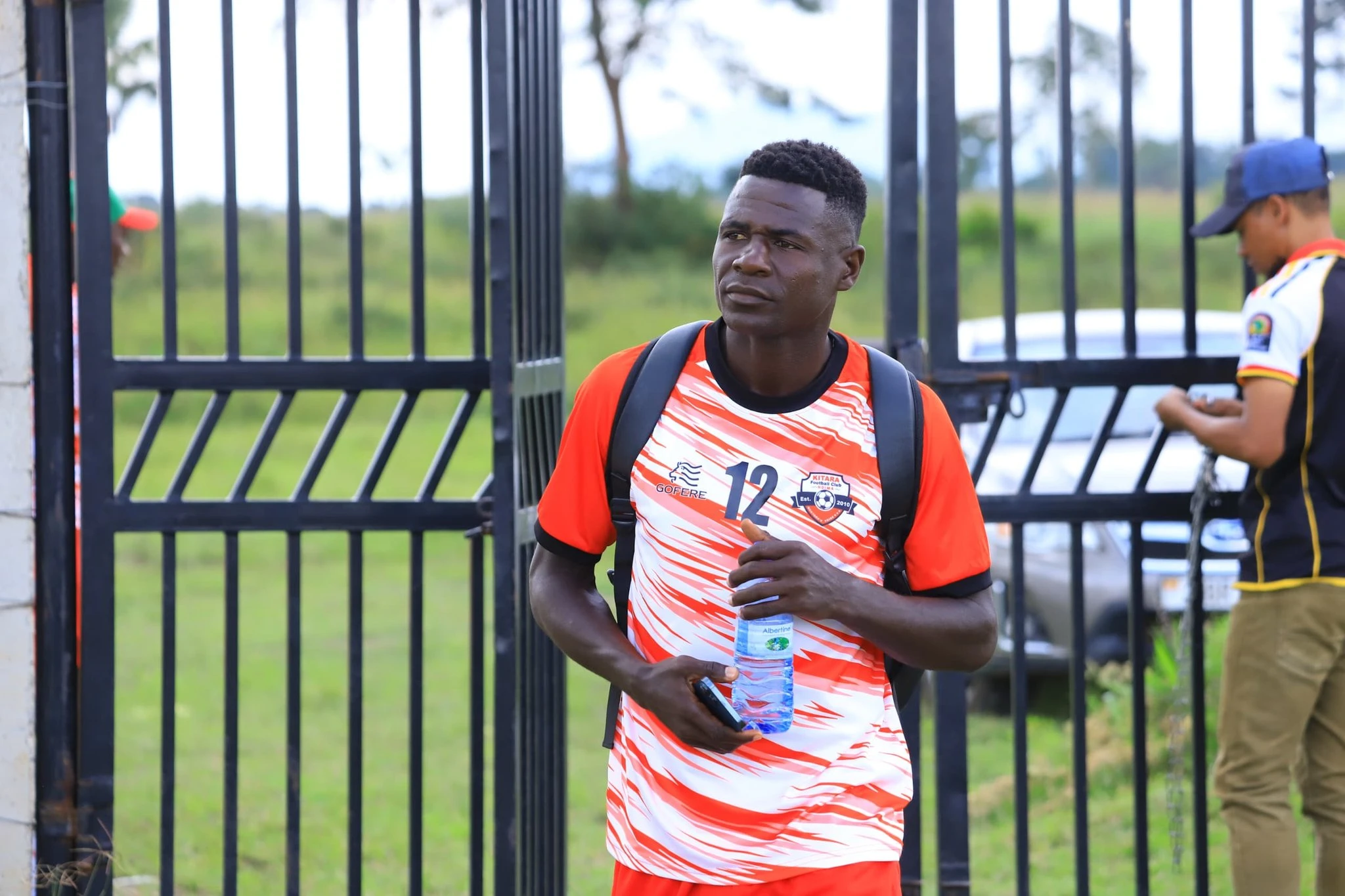 Bbosa's Vow: Kitara Eager To Respond And Stop BUL's League Run